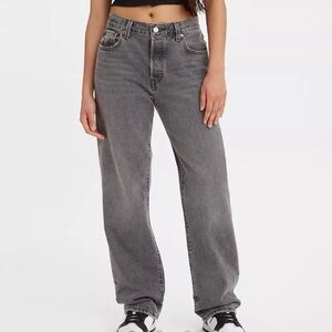 Levi’s 90’s 501s